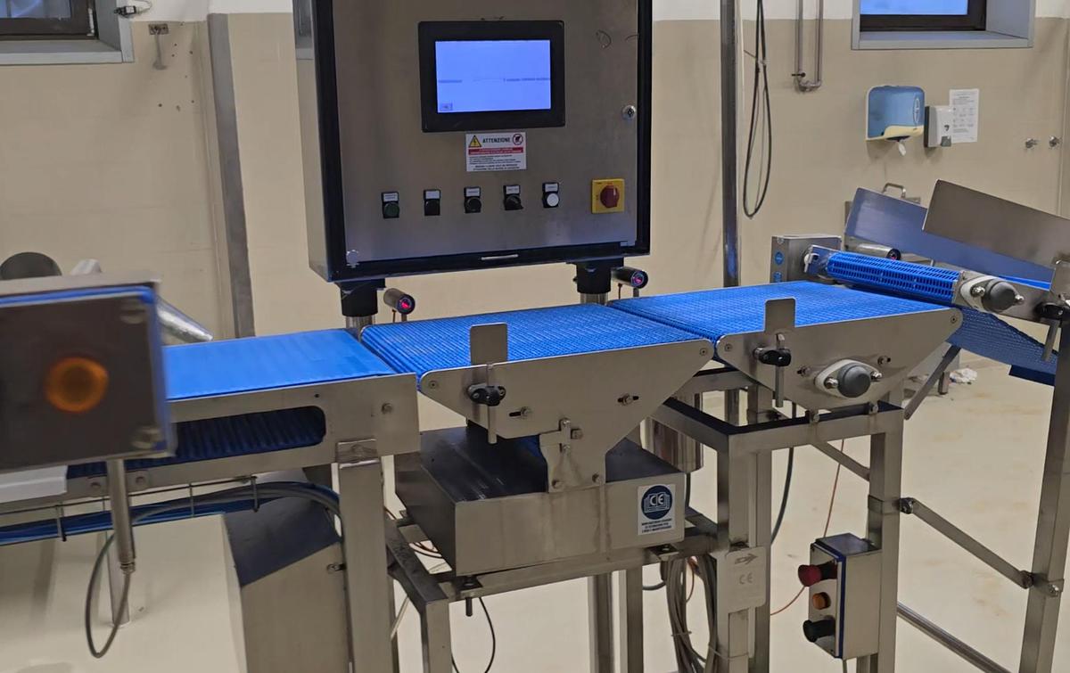 Usato 2020 INOX-MECCANICA