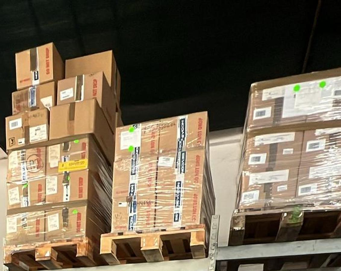 2024 Componenti Elettronici TDK; COSTECH; MW; EPCOS - New electronic hardware