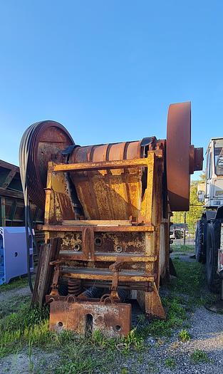 Usato 1995 Reiter & Crippa 1.100