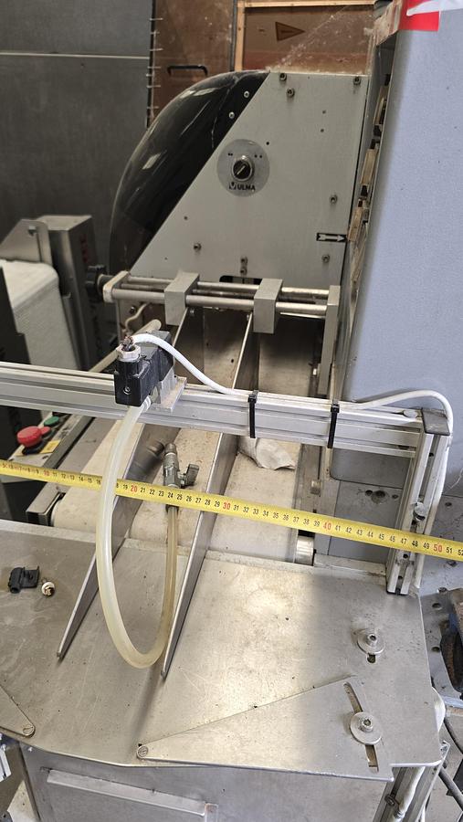 Usato 1994 Confezionatrice ULMA PV-350L SCI-X - packaging machine