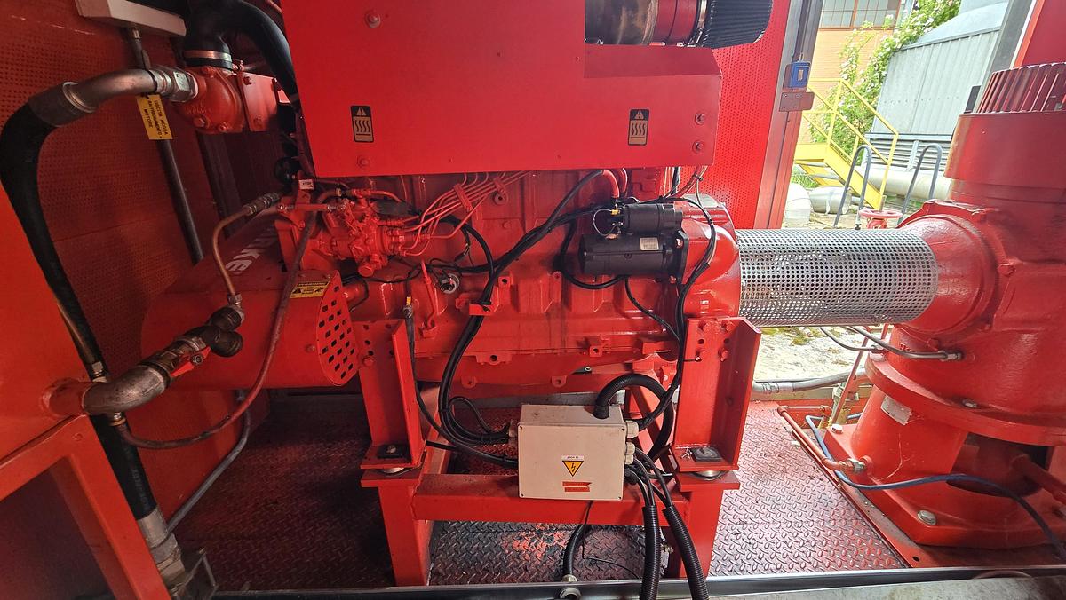 Usato 2011 AUDOLI & BERTOLA tipo ANS