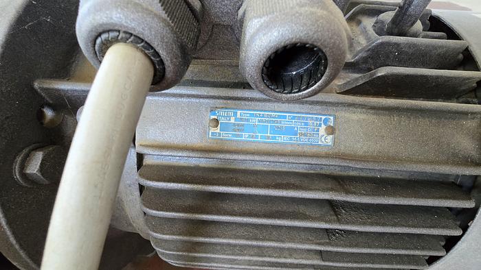 Usato 2005 P.V.R. PVL 540