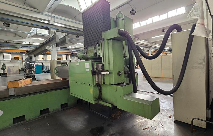 Usato 1992 Fresatrice Rivolta FBF 3000 - Milling machine