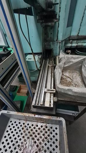 Usato 2001 Grinding machine