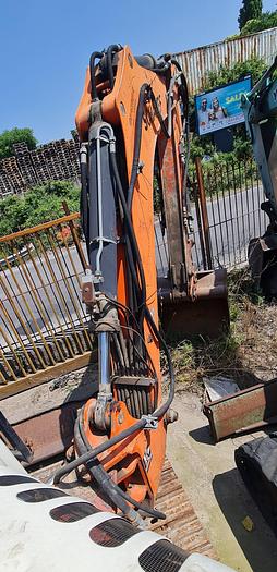 Usato TEREX Schaeff HR 32