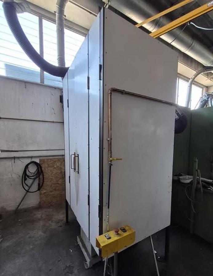 Usato 2020 Posizionatore per Saldatura MECOME TRK15CSP - Welding positioner