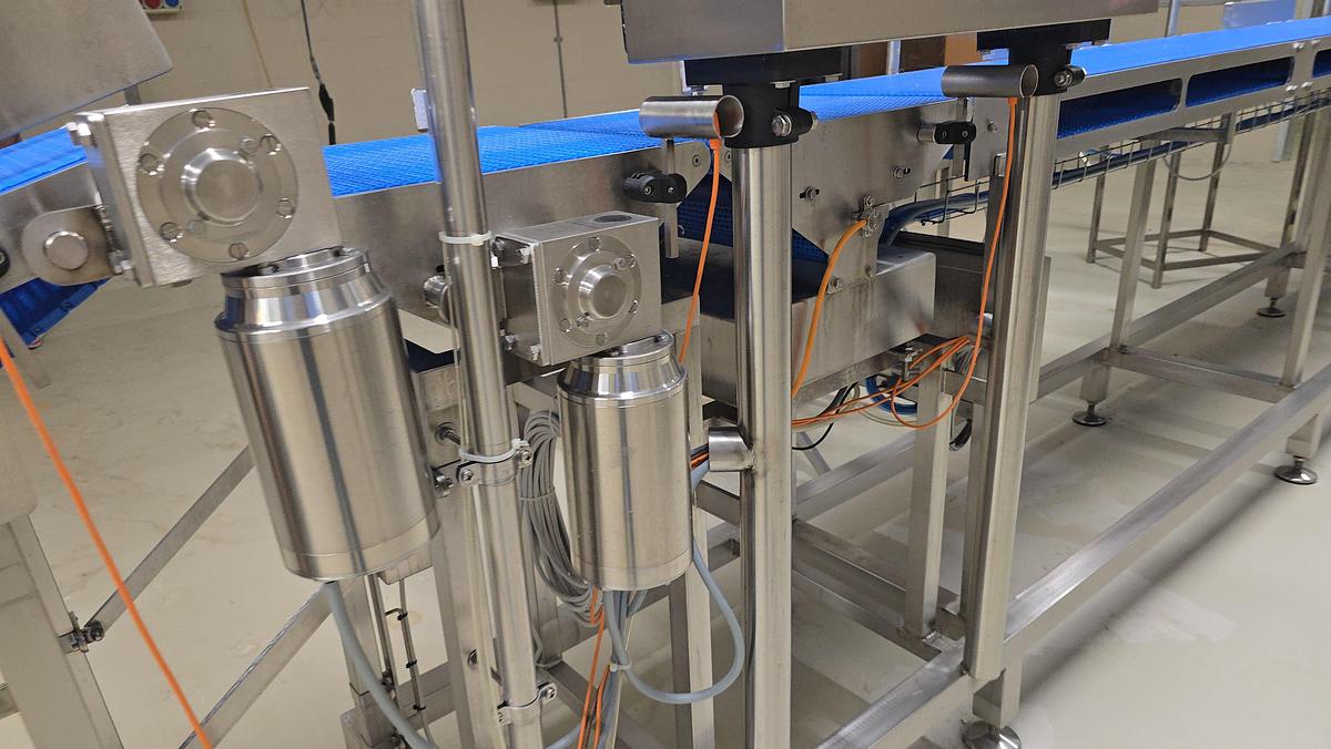 Usato 2020 INOX-MECCANICA