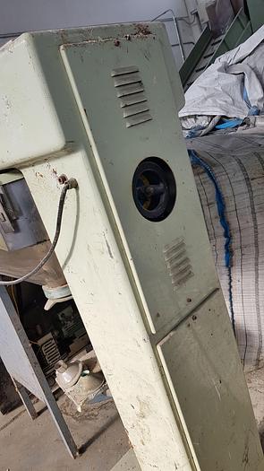 Usato Riempitrice, UNIPAC