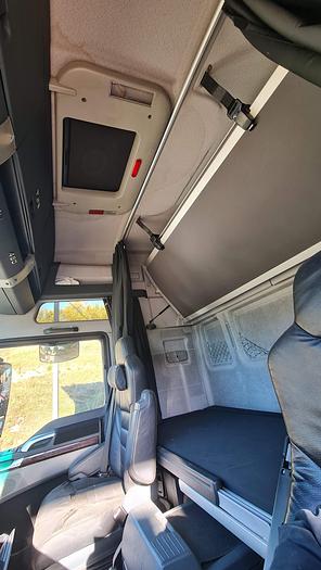 Usato 2008 MAN TGX 26.480