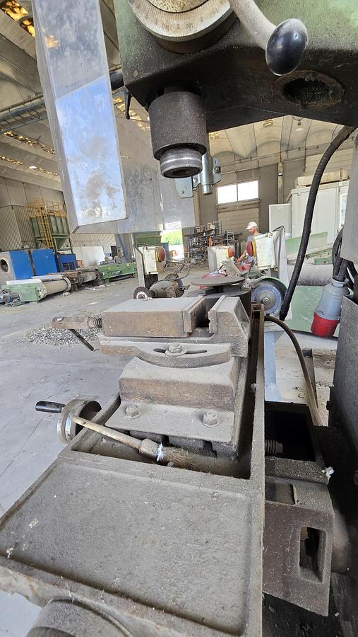 Usato 2008 BIMAK 45 ac/m