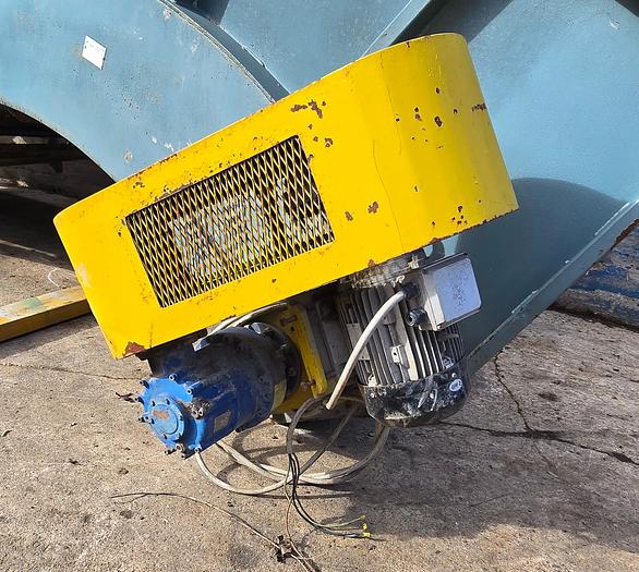 Usato 2006 Zagib P125-T14