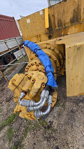 Usato 2011 Off.NORA Agispritz 4,5