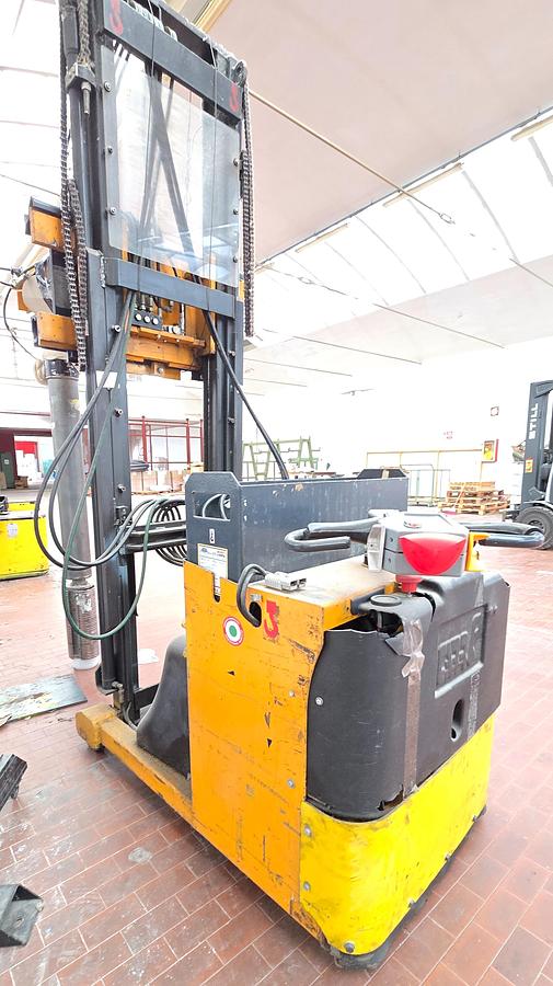 Usato 2010 CARR-EFFE CSP 10.40