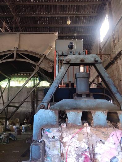 Usato ITALCOS Logic 60