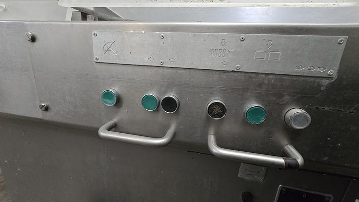 Usato 1986 Affettatrice HOLAC 26/74T - Cutter