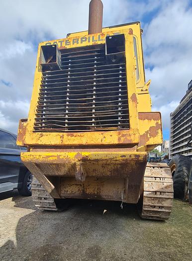 Usato 1993 Caterpillar