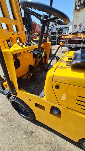 Usato 1994 Elevator OM DIM 20