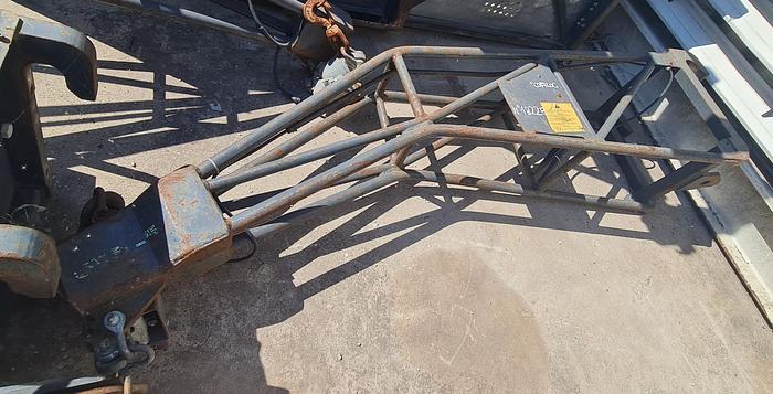 Usato Falcone  MERLO - TreEmme - FLY-JIB
