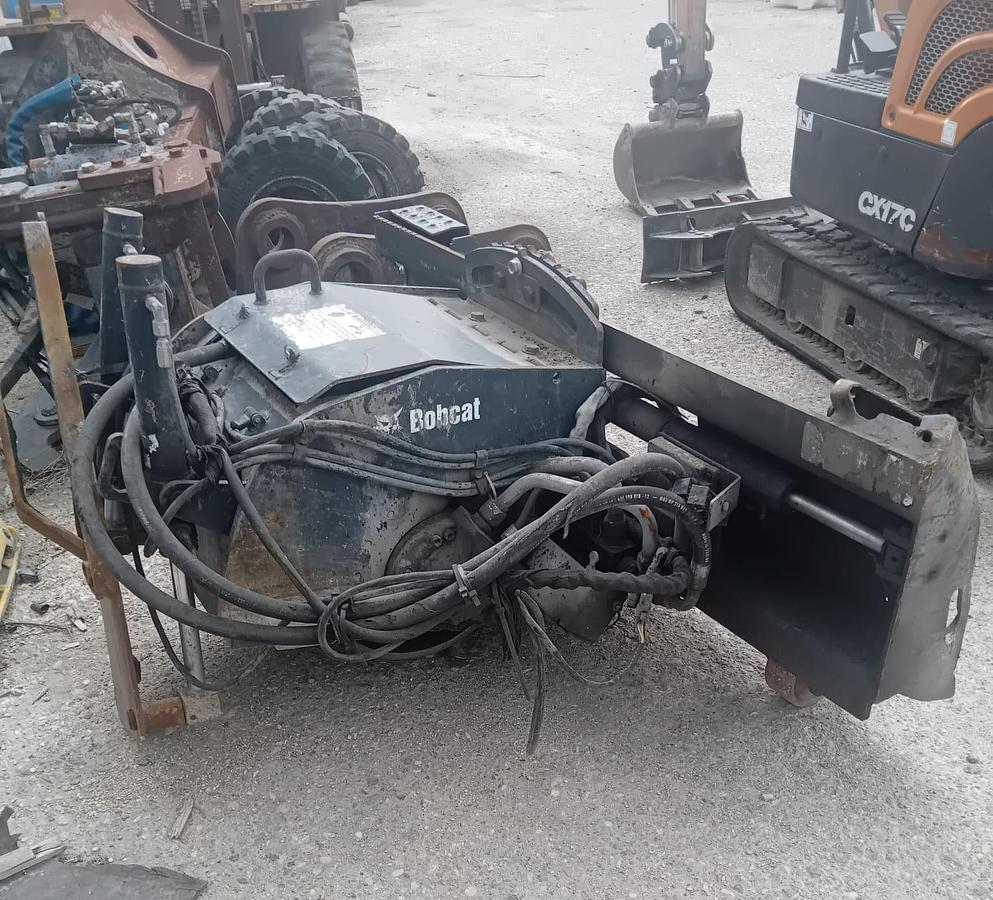 Usato 2021 Fresatrice stradale GF Gordini CP 45.15 - Road milling machine