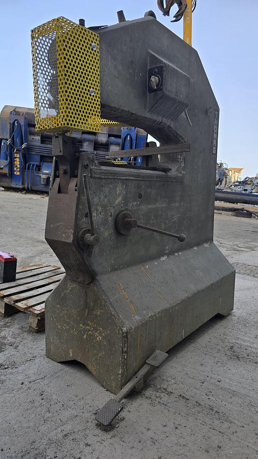 Usato 1993 THOMAS P series