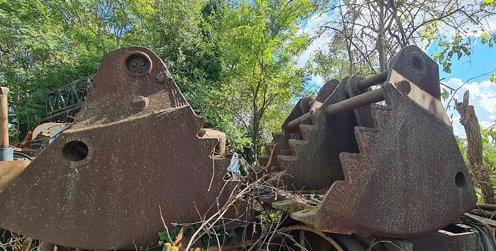 Usato Macchine e Accessori da Perforazione, Soil Mec, CMV, Link Belt, TrivelSonda, Vari Modelli