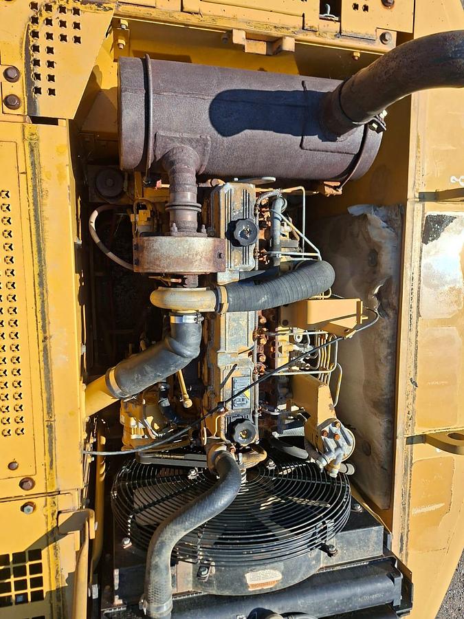 Usato 1999 Caterpillar 317B LN