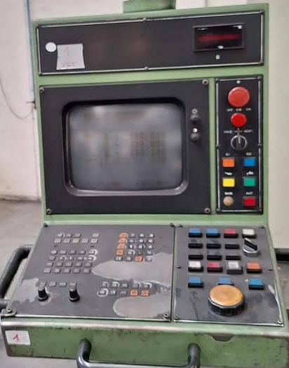 Usato 1992 Fresatrice Rivolta FBF 3000 - Milling machine