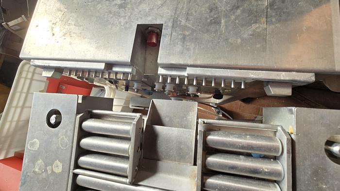 Usato 2005 CRYOVAC BL190