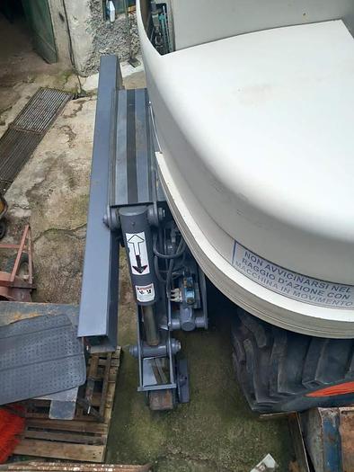 Usato 2002 Bobcat TD 40.150