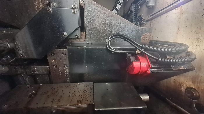 Usato 1997 TORNOS DECO 2000-20