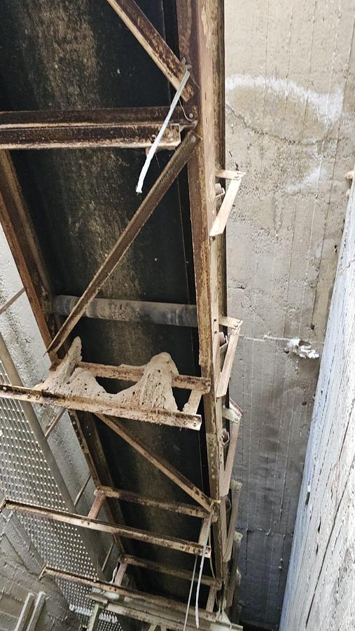 Usato 2001 Loro & Parisini Nastro 60 M