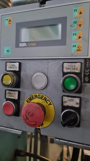 Usato 2000 GHIRINGHELLI