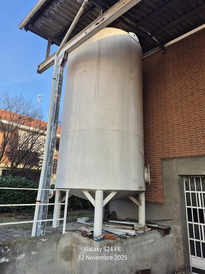 Usato Impianto dolciario per la produzione di caramelle  LA MASTRA - SIMIONATO - MAIDA - Etc. - Confectionery plant for candy production