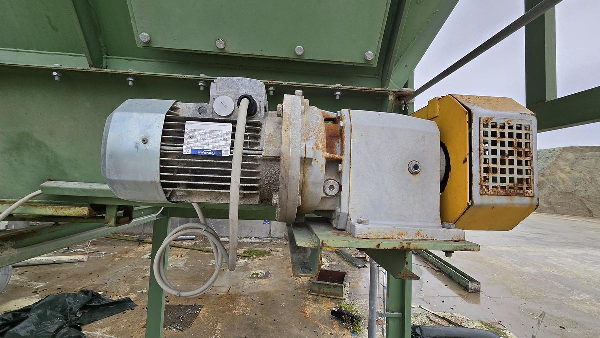 Usato 2015 GVF Impianti