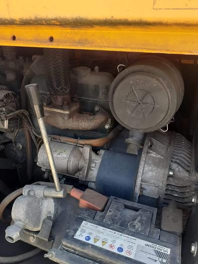 Usato 2012 Torre Faro - Tower Light  Superlight VT1  -  9,5m