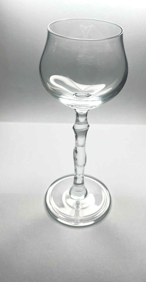 Usato 2025 Stock di Bicchieri Calici e Coppette Vari formati