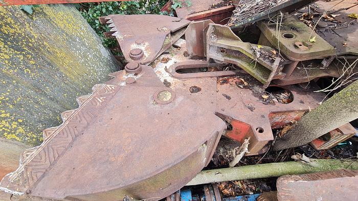 Usato Macchine e Accessori da Perforazione, Soil Mec, CMV, Link Belt, TrivelSonda, Vari Modelli