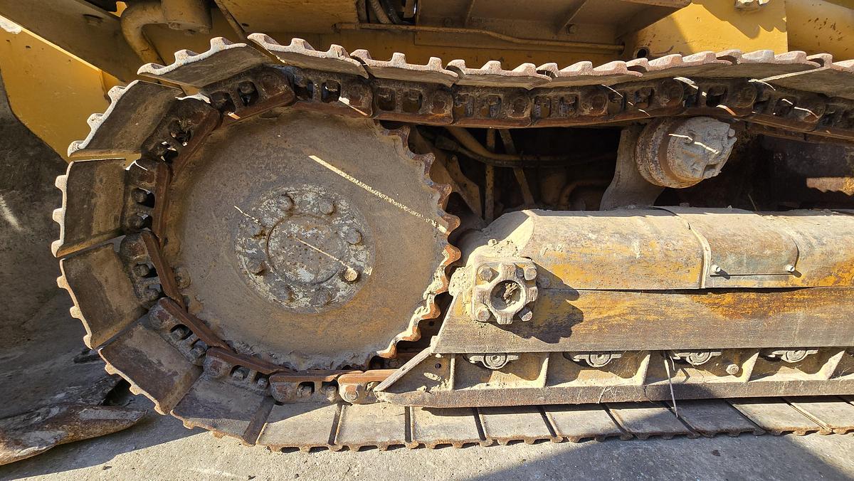 Usato 1990 FIAT-ALLIS FL4 M