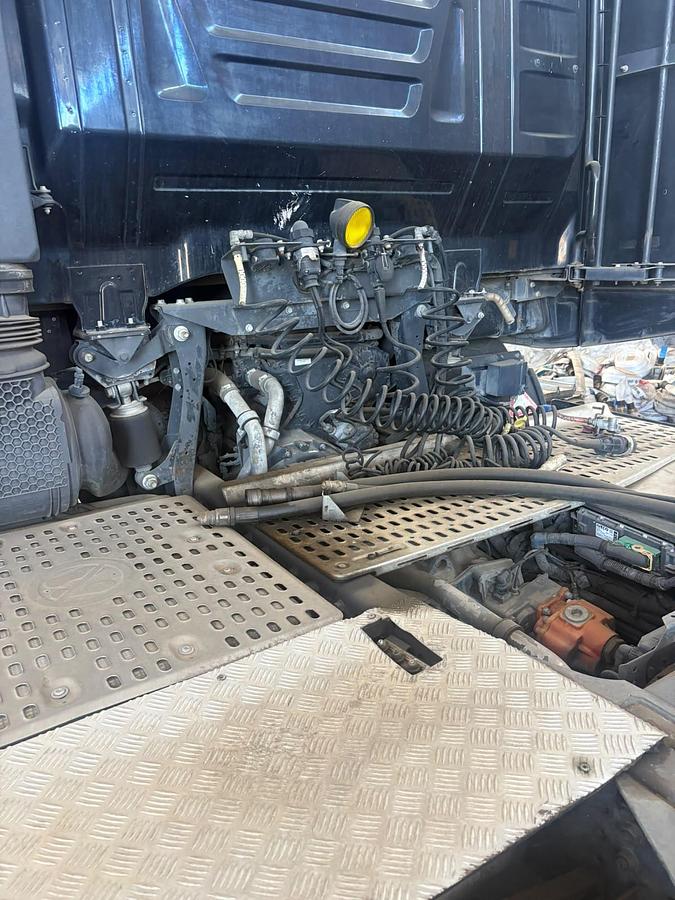 Usato 2019 Iveco Stralis 570 XP