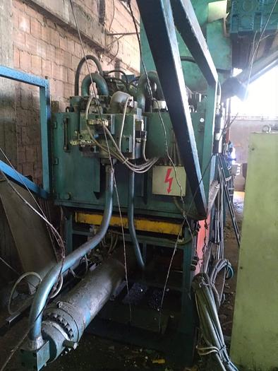 Usato ITALCOS Logic 60