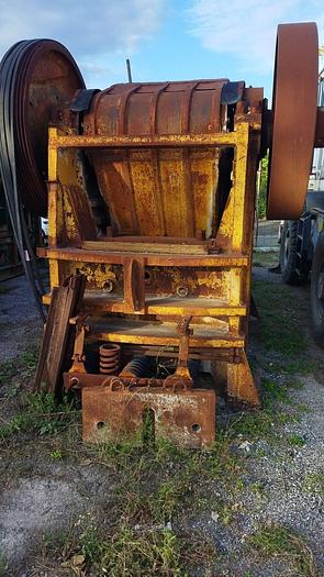 Usato 1995 Reiter & Crippa 1.100