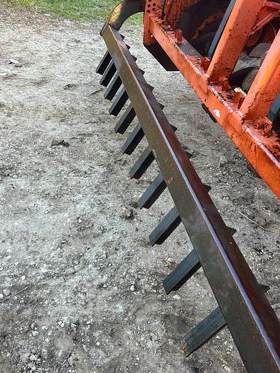 Usato 2007 Aratro Rotativo FALC Freeland 3.000