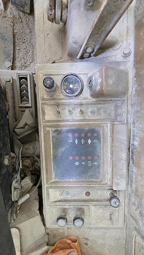 Usato 1993 Pala gommata Caterpillar 980 C - Wheel loader