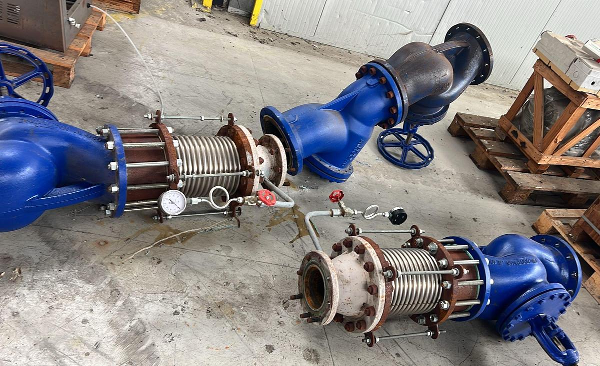 Usato Lotto motori elettrici usati – Used electric motors stock