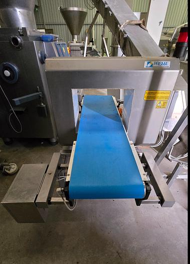 Usato 2010 PRISMA Metal Detector MDN 11