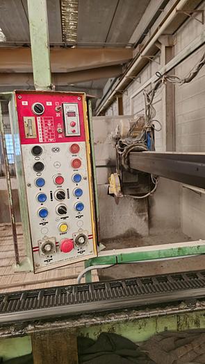 Usato 1990 F.lli ZAMBON Rover