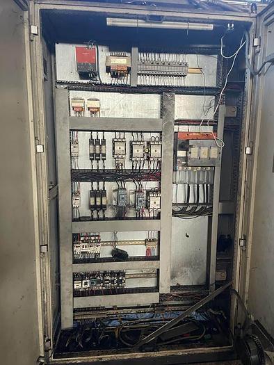 Usato 2004 Pressa Imballatrice HOFMANN Compact N 170P