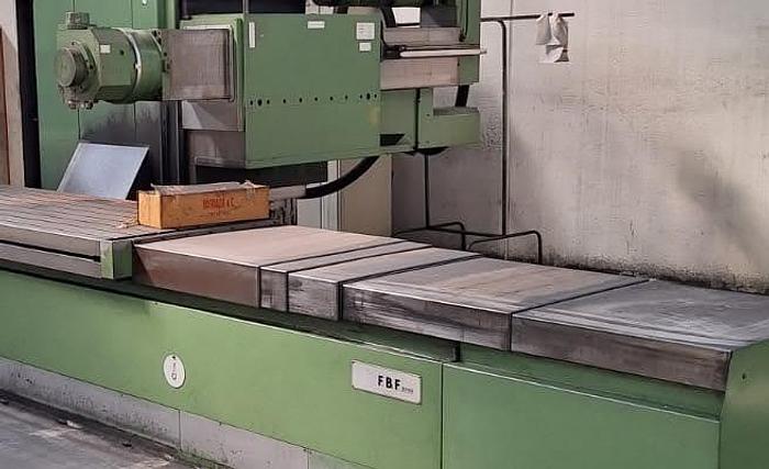 Usato 1990 Rivolta FBF 3000