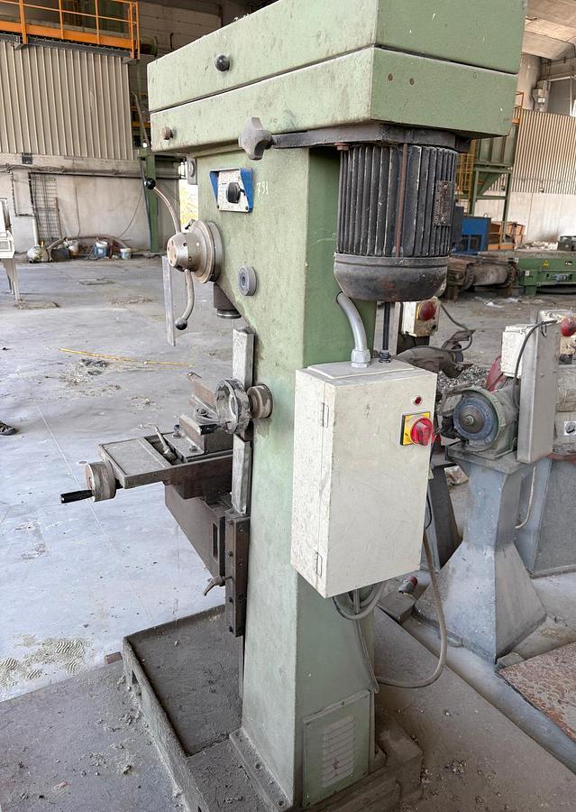 Usato 2008 BIMAK 45 ac/m