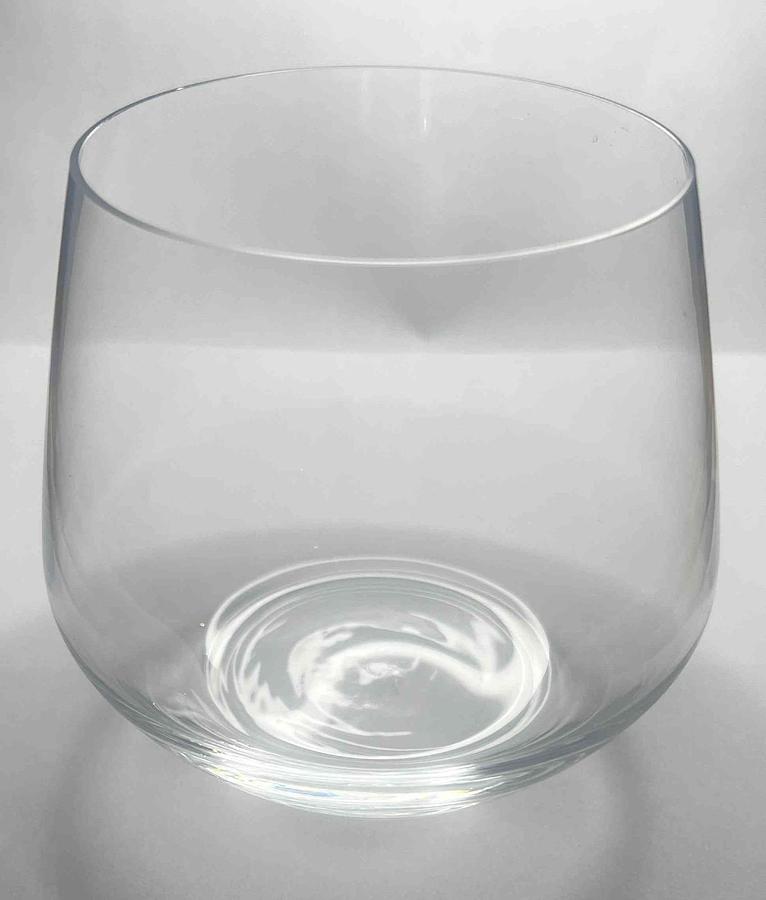 Usato 2025 Stock di Bicchieri Calici e Coppette Vari formati